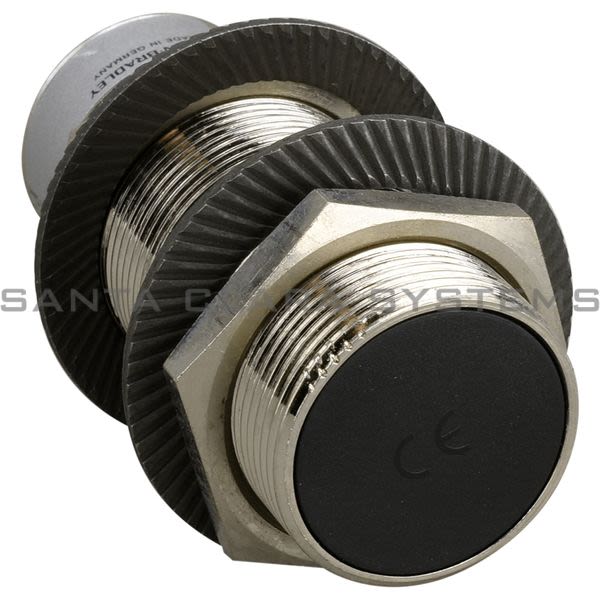 Allen Bradley 871C-DE15NP30-D4 Inductive Proximity Sensor Product Image