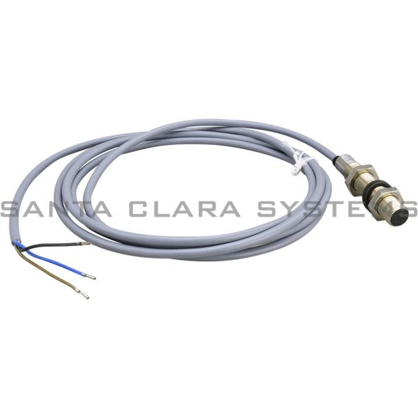 Allen Bradley 871C-DE4NP12-E2 Inductive Proximity Sensor 10-30VDC 200ma Output:N.O. Source , Sheilded Sen. Dist. 4mm Product Image