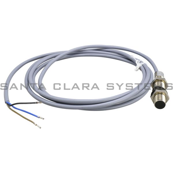 Allen Bradley 871C-DE4NP12-E2 Inductive Proximity Sensor 10-30VDC 200ma Output:N.O. Source , Sheilded Sen. Dist. 4mm Product Image