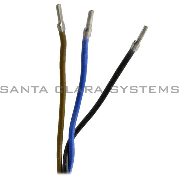 Allen Bradley 871C-DE4NP12-E2 Inductive Proximity Sensor 10-30VDC 200ma Output:N.O. Source , Sheilded Sen. Dist. 4mm Product Image