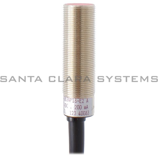 Allen Bradley 871C-DE8NP18-E2 Proximity Sensor Product Image