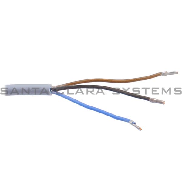 Allen Bradley 871C-DE8NP18-E2 Proximity Sensor Product Image