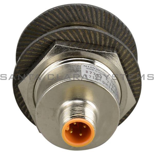 Allen Bradley 871C-DH10M30-D4 Proximity Switch Product Image