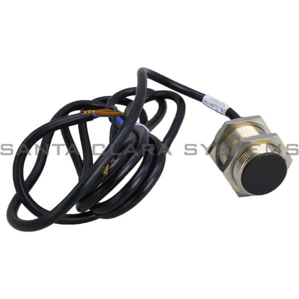 Allen Bradley 871C-DH10NP30-E2 10-60 VDC 30mm Dia 10mm Sensing Distance Product Image