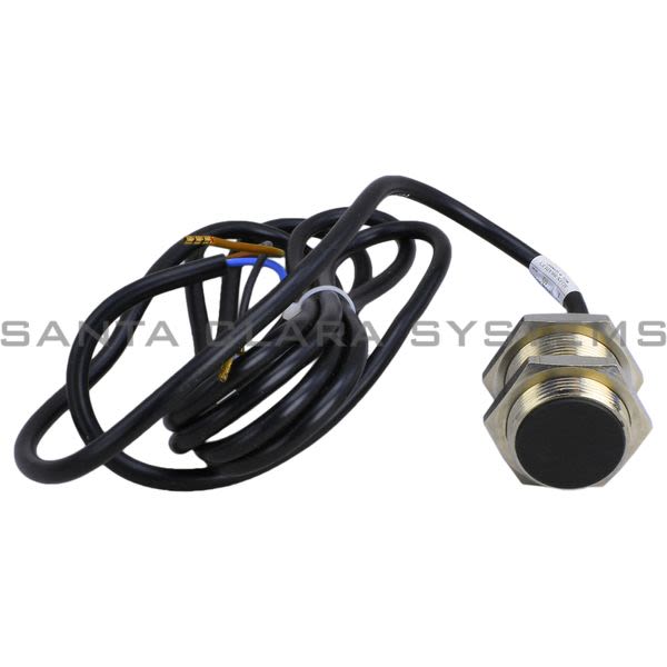Allen Bradley 871C-DH10NP30-E2 10-60 VDC 30mm Dia 10mm Sensing Distance Product Image