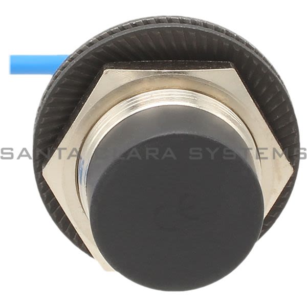 Allen Bradley 871C-DH15M30-A2 Proximity Sensor, 2-Wire Namur, Tubular:Nickel Plated Brass, 30mm Diameter, 15mm Sensing Distance, Namur Output, PVC Cab Product Image