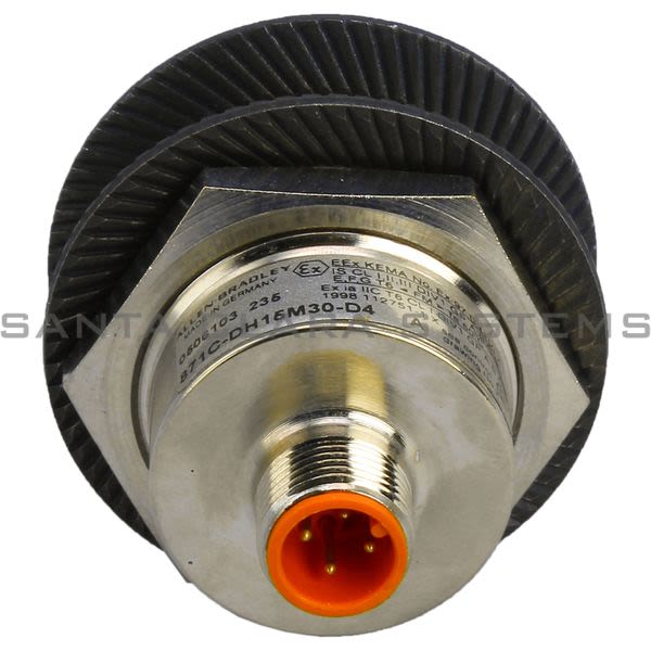 Allen Bradley 871C-DH15M30-D4 Proximity Sensor Product Image