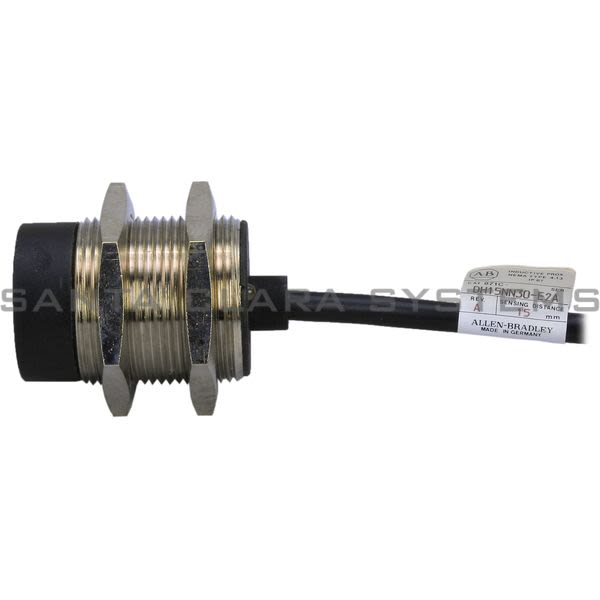 Allen Bradley 871C-DH15NN30-E2 Proximity Switch Product Image