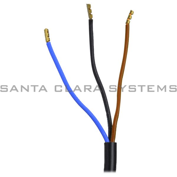 Allen Bradley 871C-DH15NN30-E2 Proximity Switch Product Image