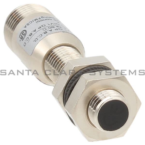 Allen Bradley 871C-DH1M8-D4 Inductive Proximity Sensor Product Image