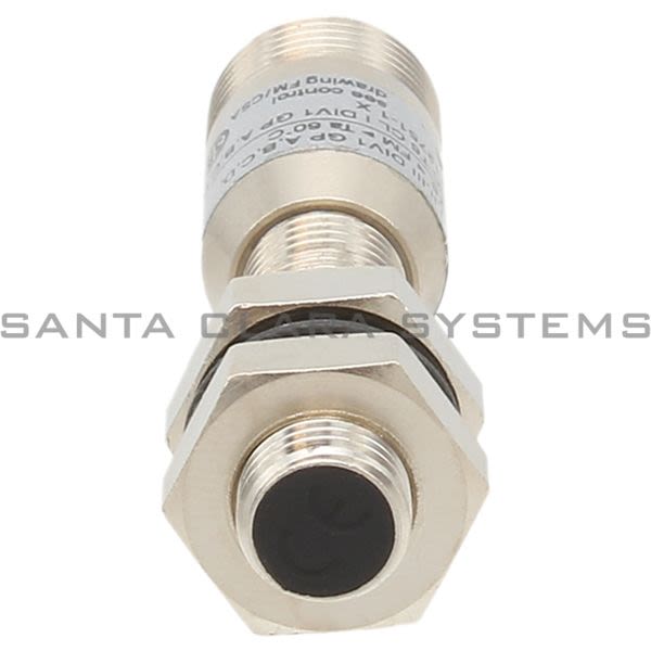 Allen Bradley 871C-DH1M8-D4 Inductive Proximity Sensor Product Image