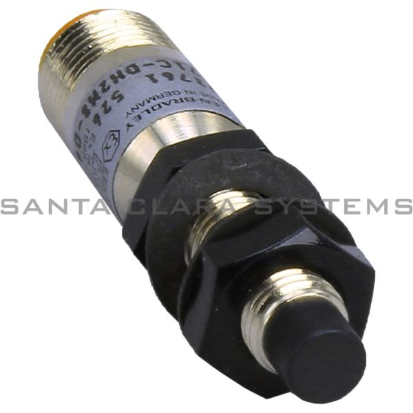 Allen Bradley 871C-DH2M8-D4 Proximity Switch Product Image