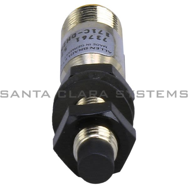 Allen Bradley 871C-DH2M8-D4 Proximity Switch Product Image