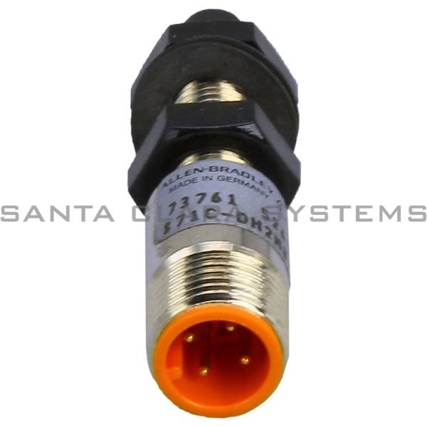 Allen Bradley 871C-DH2M8-D4 Proximity Switch Product Image