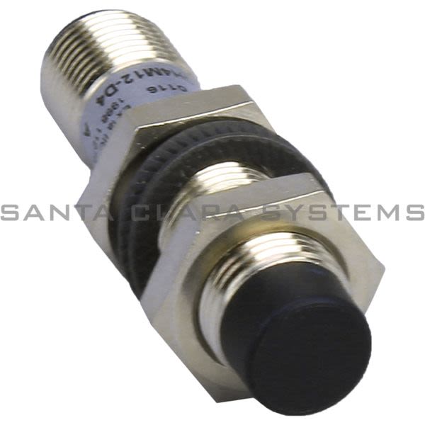 Allen Bradley 871C-DH4M12-D4 Proximity Switch Product Image