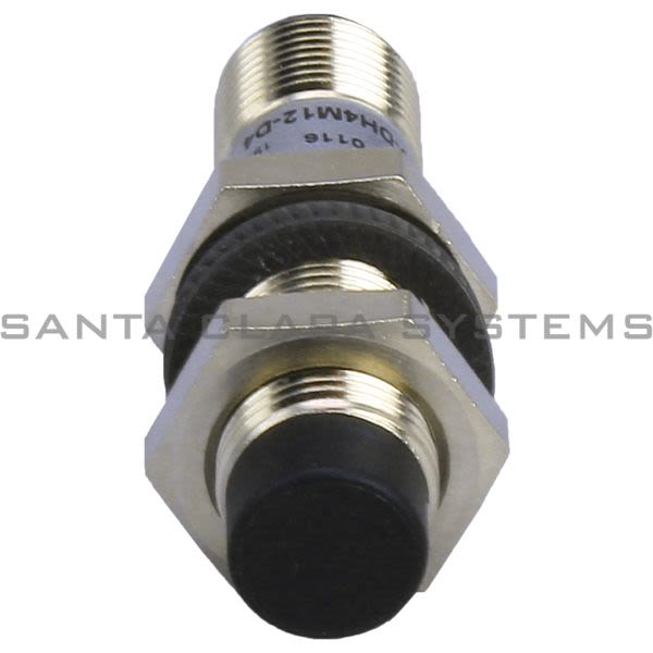 Allen Bradley 871C-DH4M12-D4 Proximity Switch Product Image