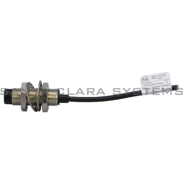 Allen Bradley 871C-DH4NN12-E2 Proximity Switch Product Image