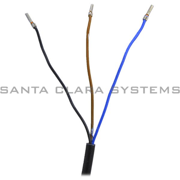 Allen Bradley 871C-DH4NN12-E2 Proximity Switch Product Image