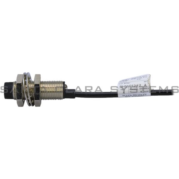 Allen Bradley 871C-DH4NP12-E2 Proximity Switch Product Image
