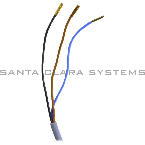 Allen Bradley 871C-DM1NN4-E2 Inductive Proximity Sensor Product Image