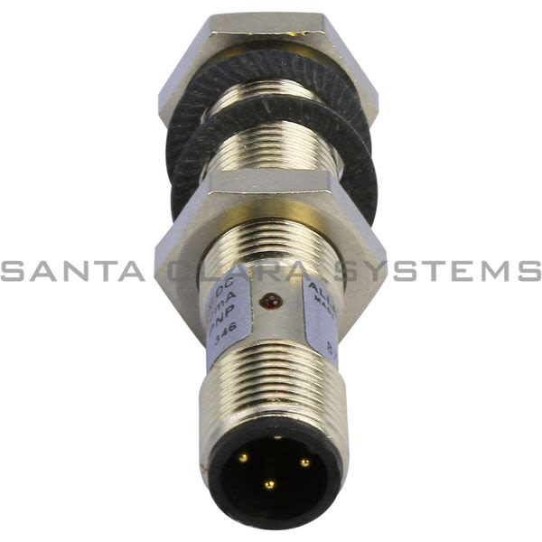 Allen Bradley 871C-DT2NP12-D4 Proximity Sensor Product Image