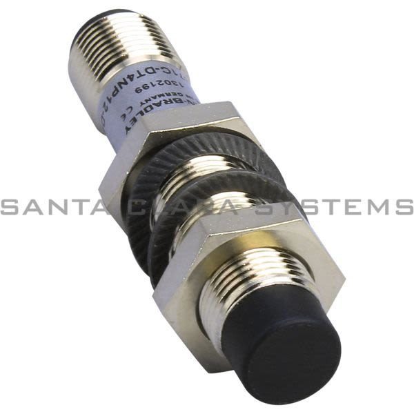 Allen Bradley 871C-DT4NP12-D4 Proximity Sensor Product Image