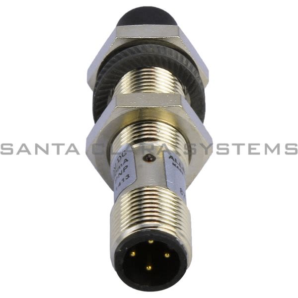 Allen Bradley 871C-DT4NP12-D4 Proximity Sensor Product Image