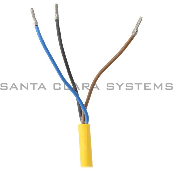Allen Bradley 871C-DT4NP12-U2 Proximity Sensor Product Image