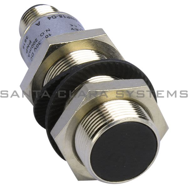 Allen Bradley 871C-DT5NP18-D4 Proximity Sensor Product Image