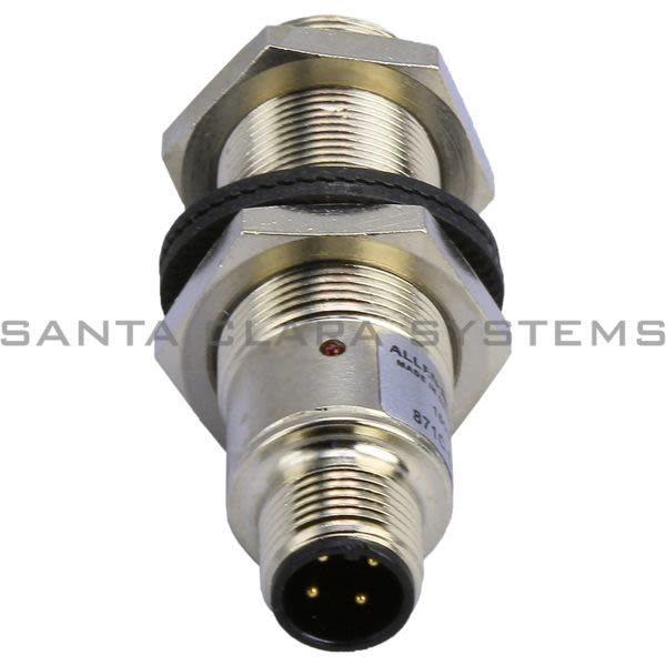 Allen Bradley 871C-DT5NP18-D4 Proximity Sensor Product Image