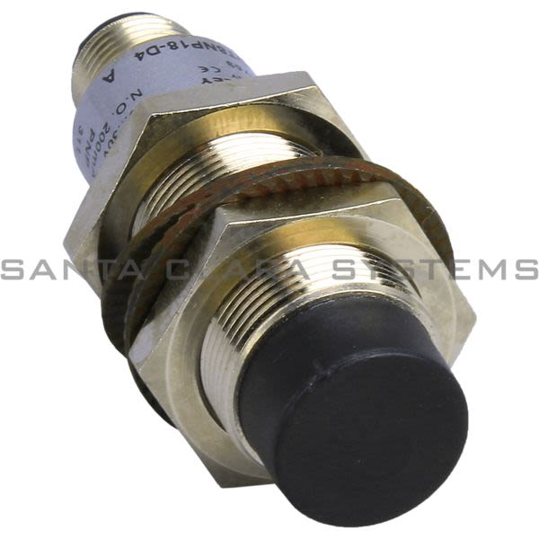Allen Bradley 871C-DT8NP18-D4 Inductive Proximity Sensor Product Image