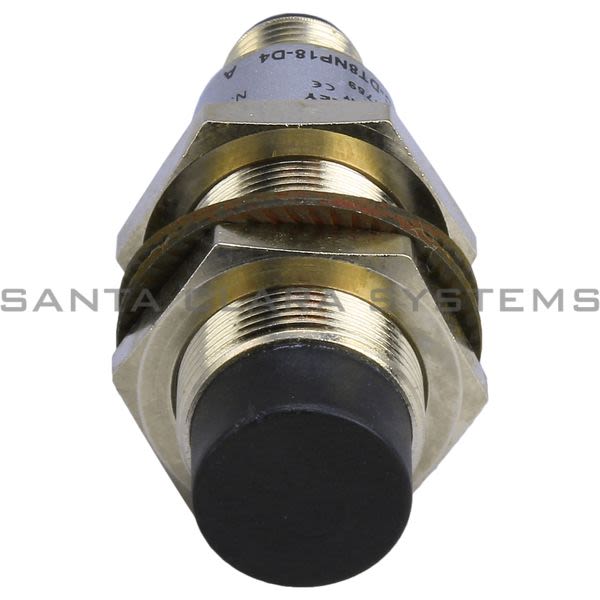 Allen Bradley 871C-DT8NP18-D4 Inductive Proximity Sensor Product Image