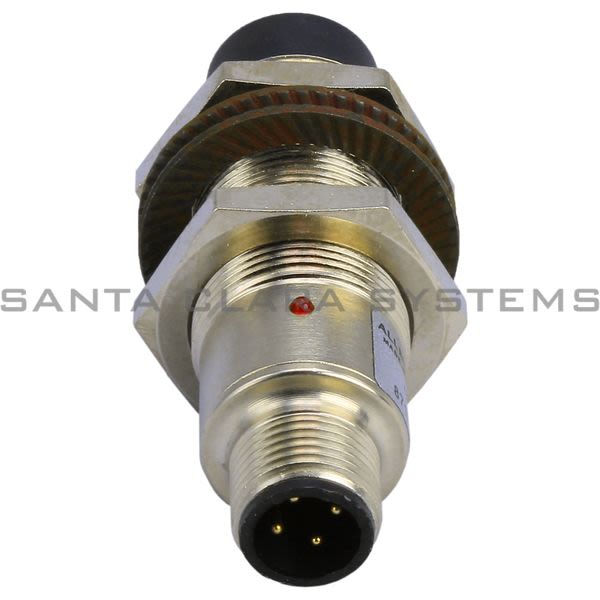 Allen Bradley 871C-DT8NP18-D4 Inductive Proximity Sensor Product Image