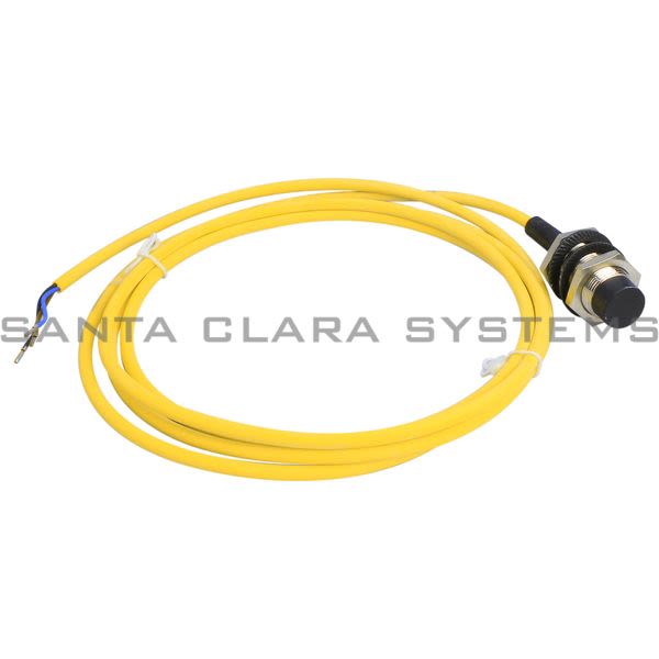 Allen Bradley 871C-DT8NP18-U2 Inductive Proximity Sensor Product Image