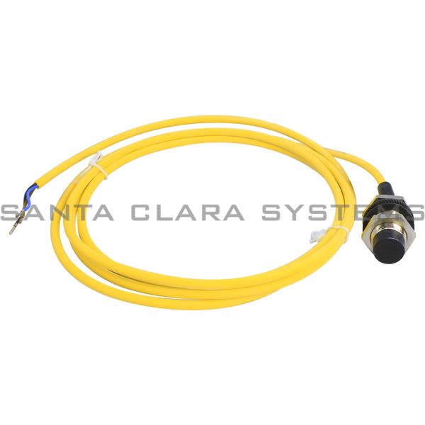 Allen Bradley 871C-DT8NP18-U2 Inductive Proximity Sensor Product Image