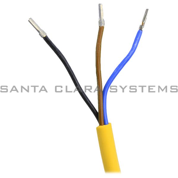 Allen Bradley 871C-DT8NP18-U2 Inductive Proximity Sensor Product Image