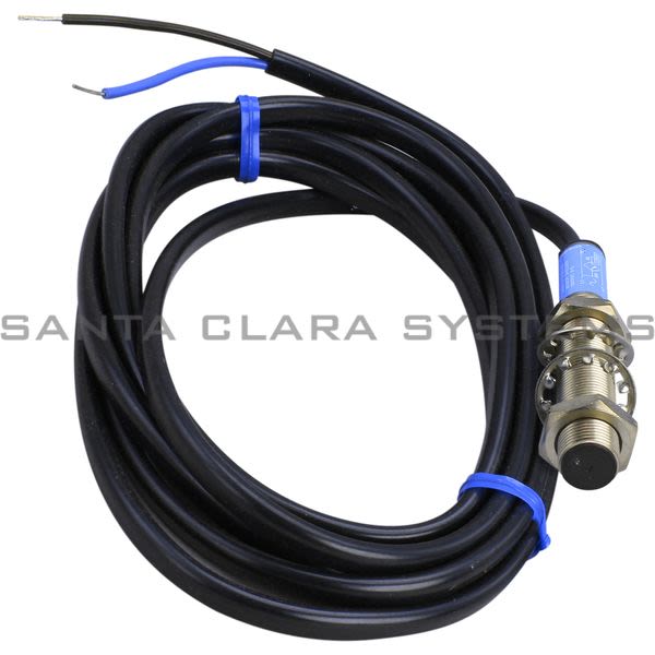 Allen Bradley 871C-E2A12 Proximity Switch Product Image