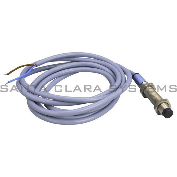 Allen Bradley 871C-E4B12 Proximity Switch Product Image