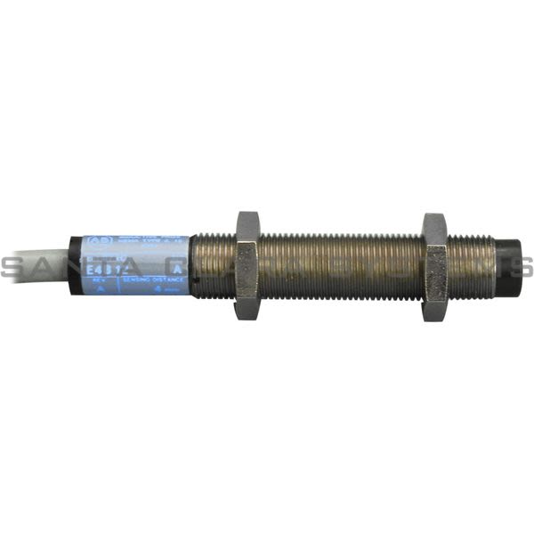 Allen Bradley 871C-E4B12 Proximity Switch Product Image