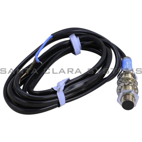 Allen Bradley 871C-F2A12 Proximity Switch Product Image