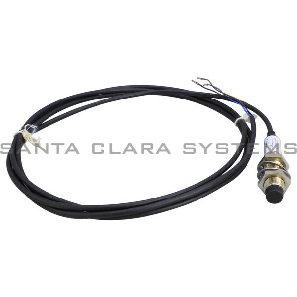 Allen Bradley 871C-J4B12 Proximity Switch Product Image