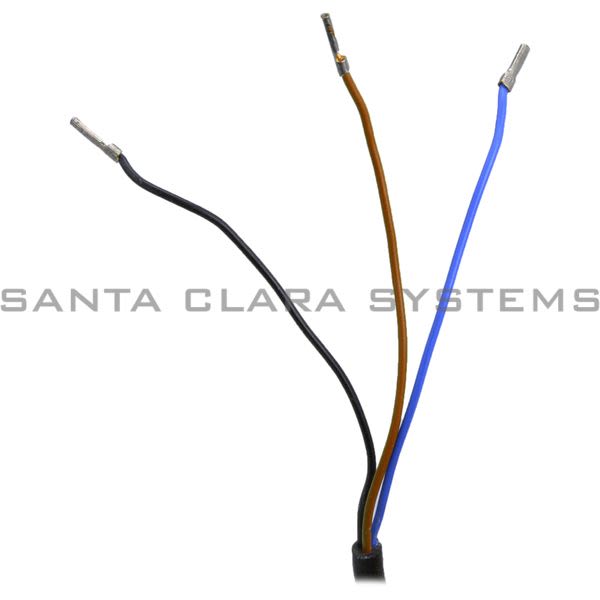 Allen Bradley 871C-K2A12 DC PNP, M12, 4mm, UNSH, NC, 2m Cable Product Image