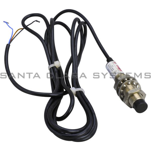 Allen Bradley 871C-K4B12 Cylindrical Inductive Proximity Switch Product Image