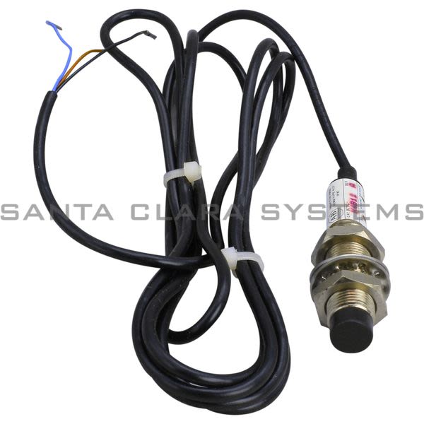 Allen Bradley 871C-K4B12 Cylindrical Inductive Proximity Switch Product Image