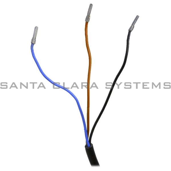Allen Bradley 871C-K4B12 Cylindrical Inductive Proximity Switch Product Image