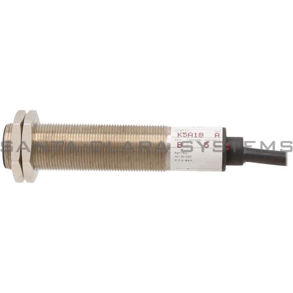 Allen Bradley 871C-K5A18 Proximity Sensor Product Image