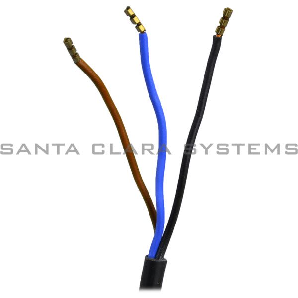 Allen Bradley 871C-N10A30 Proximity Switch 3 Wire Metal DC Product Image