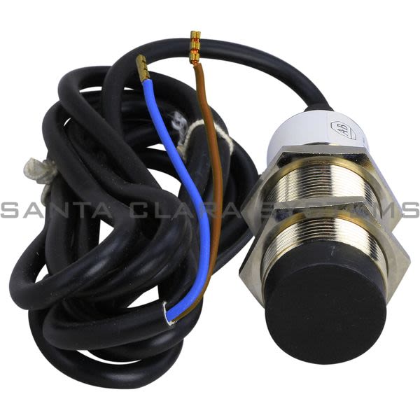 Allen Bradley 871C-N15B30 Cylindrical Inductive Proximity Switch Product Image