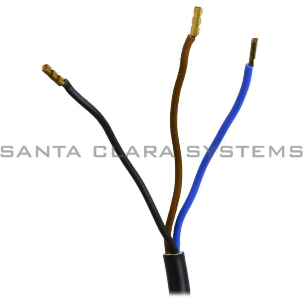 Allen Bradley 871C-N15B30 Cylindrical Inductive Proximity Switch Product Image