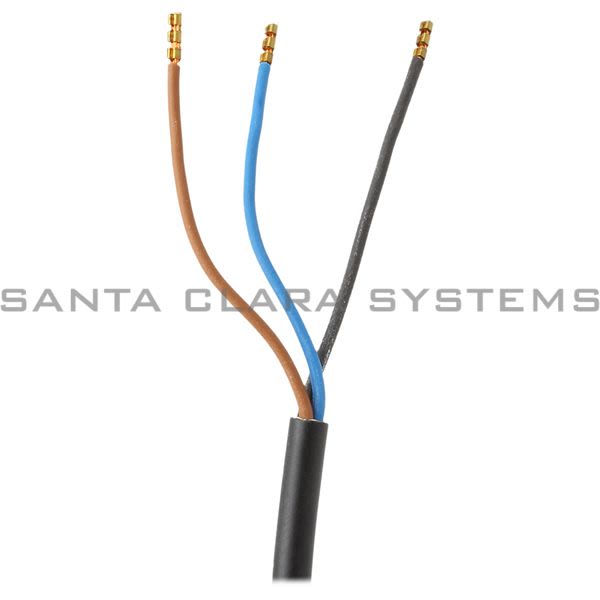 Allen Bradley 871C-N15R30 Proximity Switch Product Image